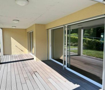 2.5 Zimmer Wohnung - Foto 1