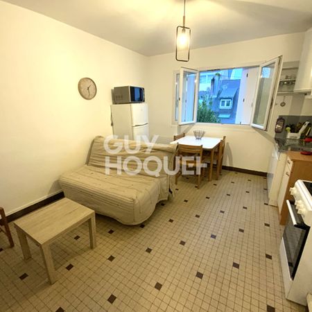 Appartement Saint Nazaire 2 pièce(s) 30.63 m2 - Photo 4