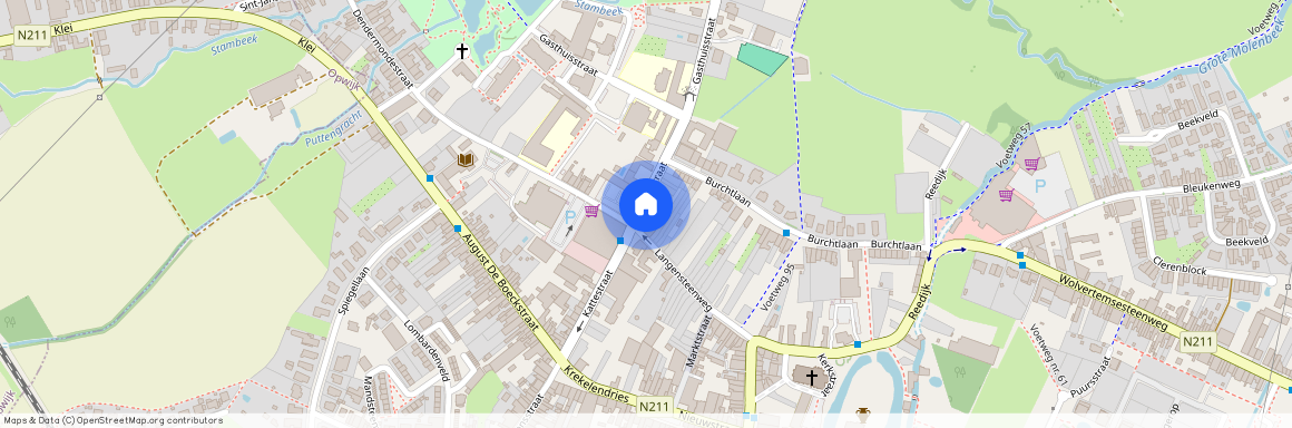 Gasthuisstraat, 2, 1, 1785, Merchtem