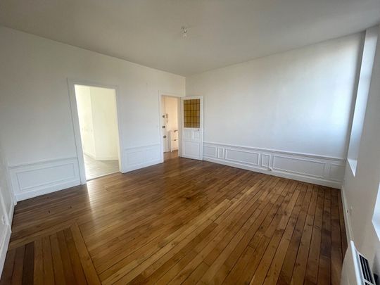 Location Appartement 3 pièces 59m² - Photo 1