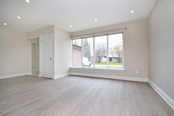 For Lease - 156 Folkstone Crescent, Brampton, Ontario - Photo 1