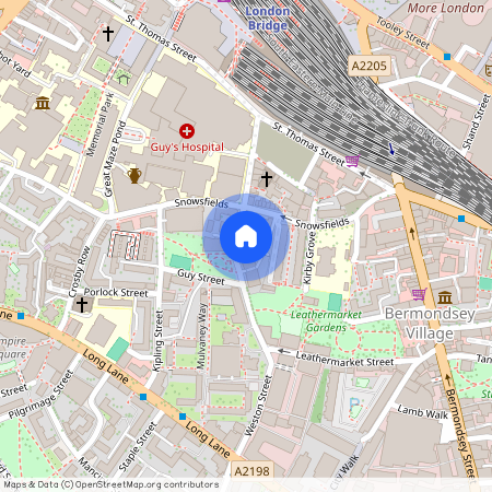 The Grainstore, London, SE1