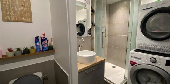 Location appartement 2 pièces - 46m² à Chateauroux (36000) - Photo 3