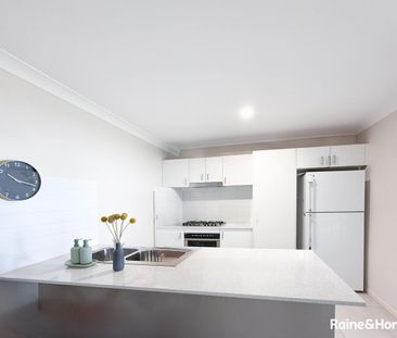 Modern 3 Bedroom Duplex - Photo 5