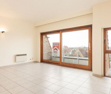 Appartement te huur in Nieuwpoort voor € 900 met 2 slaapkamers - Foto 2