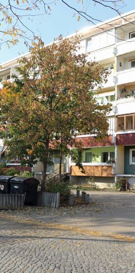 Erste eigene Wohnung? - Foto 1