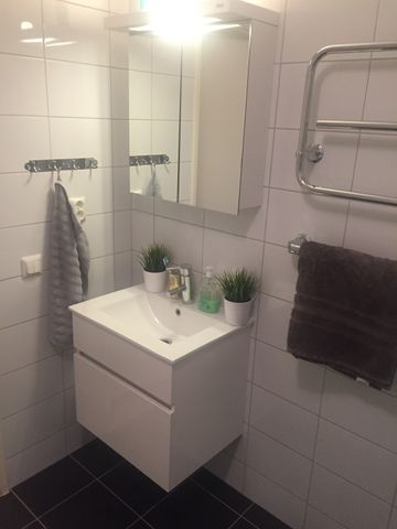 Barkarbyvägen, Järfälla - Photo 4