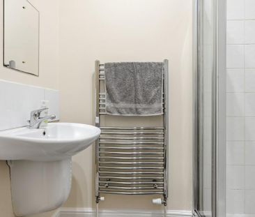 1 bedroom apartment to rent - Photo 4