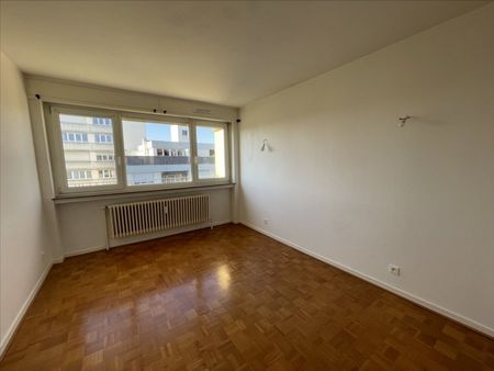 Appartement 4 pièces à Metz - Photo 2