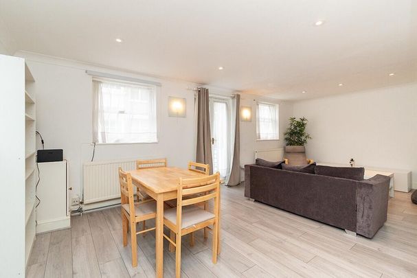 3 bedroom maisonette to rent - Photo 1