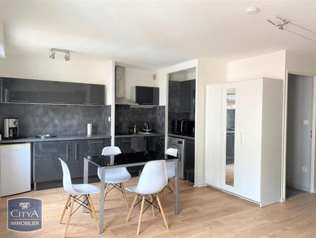 Location Appartement 1 pièce 34m² TOULOUSE 31000 - Photo 4