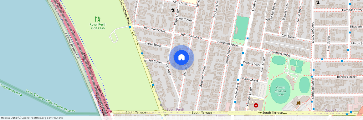 97A Forrest Street, WA 6151, South Perth