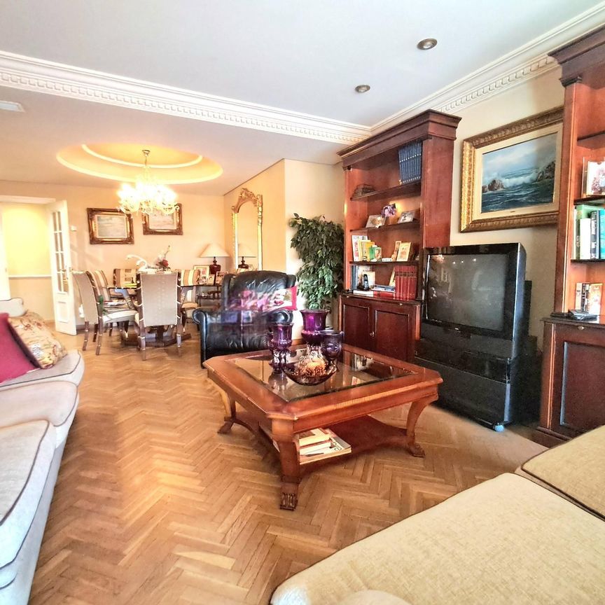 Piso de alquiler en Avenida Avenida de Cataluña, 16, La Carrasca - Photo 1