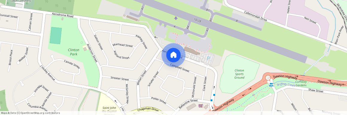 26 Aerodrome Road, Qld 4680, Clinton