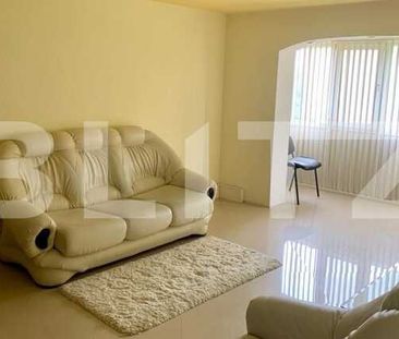Apartament 3 camere, 83 mp , prima inchiriere, zona Bd-ul Dacia - Fotografie 4