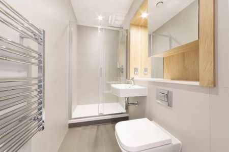 Studio to rent - Photo 4