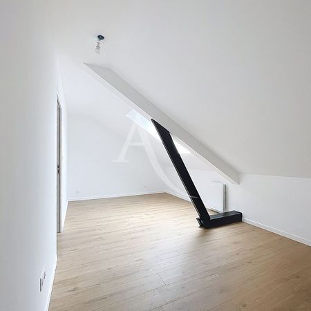 Location Appartement 2 pièces 40m² ANGERS 49100 - Photo 3