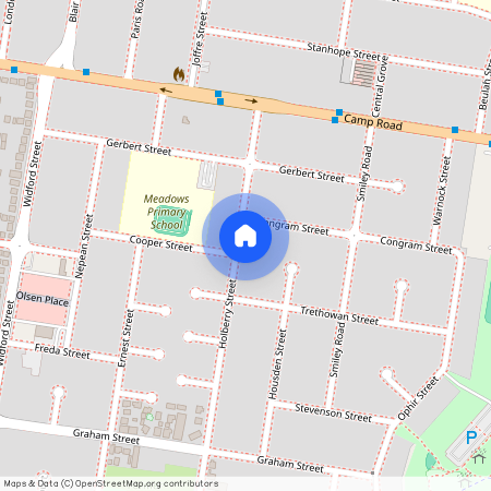 42 Holberry Street, Vic 3047, Broadmeadows