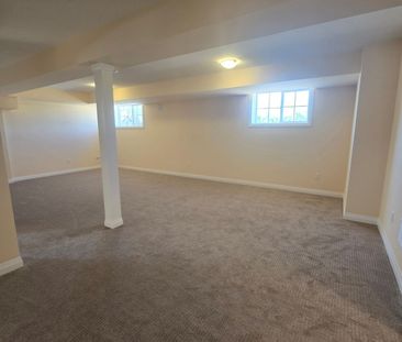 For Lease - 415 Louisa Street Unit# Basement, Fort Erie, Ontario - Photo 3