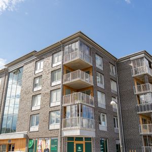 Termikgatan 57 A - Foto 2