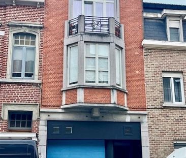 Ruim duplex loftappartement - Foto 5