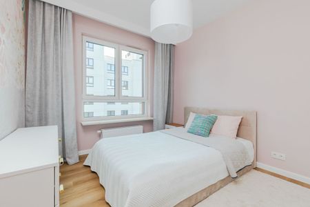 Nowe mieszkanie w super lokalizacji od zaraz! 43 m² - Фото 4