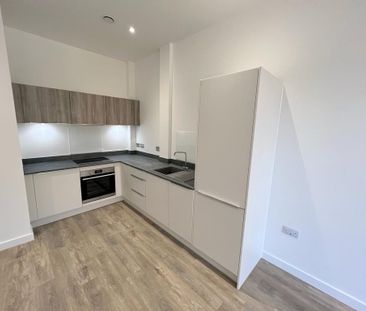 1 bedroom ground floor maisonette to rent - Photo 4