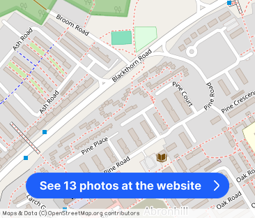 Pine Grove, Cumbernauld, Glasgow, G67 - Photo 1