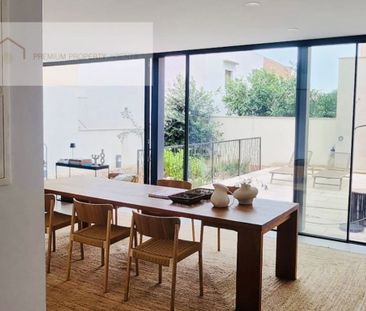 2 room luxury Semidetached House for rent in Santa Maria del Camí, ... - Photo 1