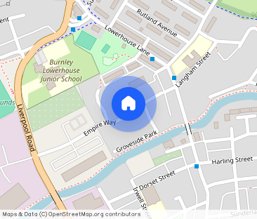 Groveside Park, Burnley - Photo 1