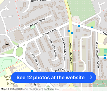 Ullswater Close, Spennymoor - Photo 1