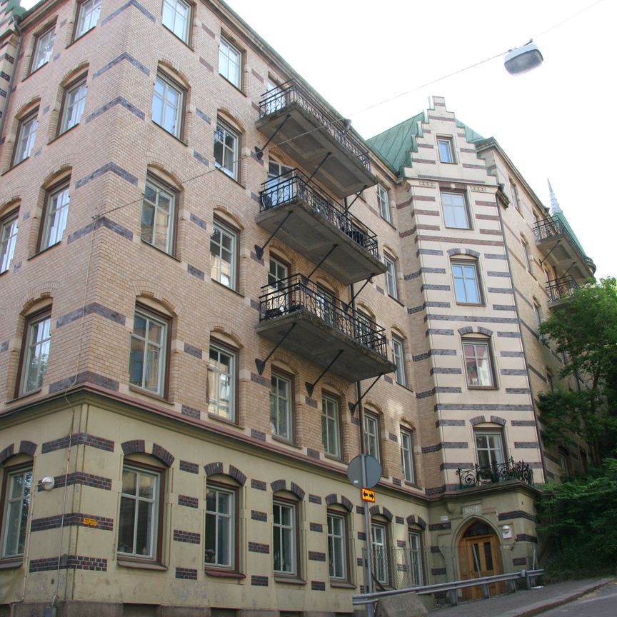 Nedre Fogelbergsgatan 6C - Photo 1