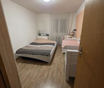 Rent a 3 ½ rooms apartment in Fislisbach - Photo 4