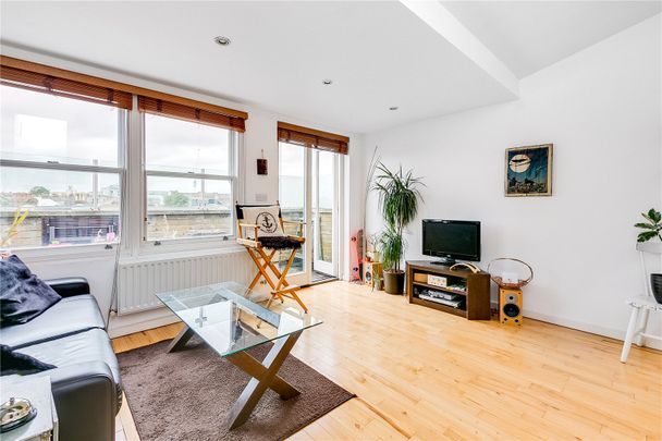 Cavendish Road, Balham, SW12, London - Photo 1