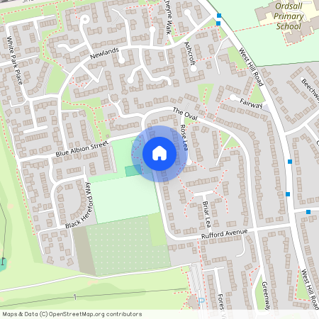 105 The Oval, Retford DN22 7SD