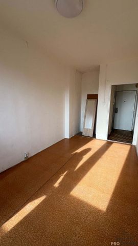 Pronájem bytu 1+kk 17 m² - Photo 5