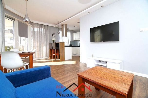 Mieszkanie Gorzów Wielkopolski - Photo 1