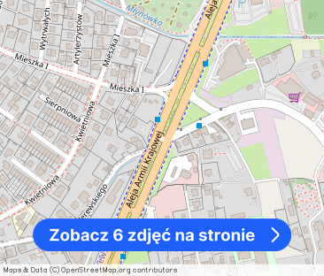 Nowe dwupokojowe mieszkanie Dzielnica Parkowa - Zdjęcie 1