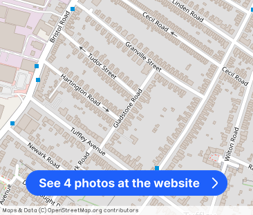 Gladstone Road, Linden - Photo 1