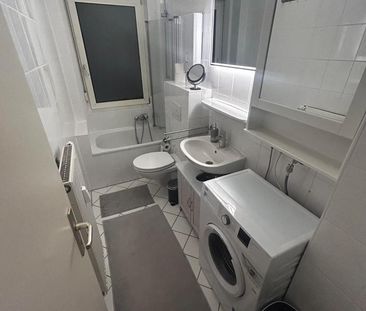 Vollmöblierte Traumwohnung im Zentrum – ab 1. Dezember - Photo 1