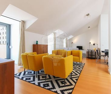 Apartamento T2 em Lisboa - Foto 2