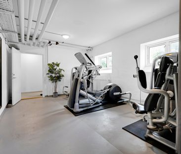 Tage-Hansens Gade 21, 4. mf. tv. 8000 Aarhus C - Photo 6