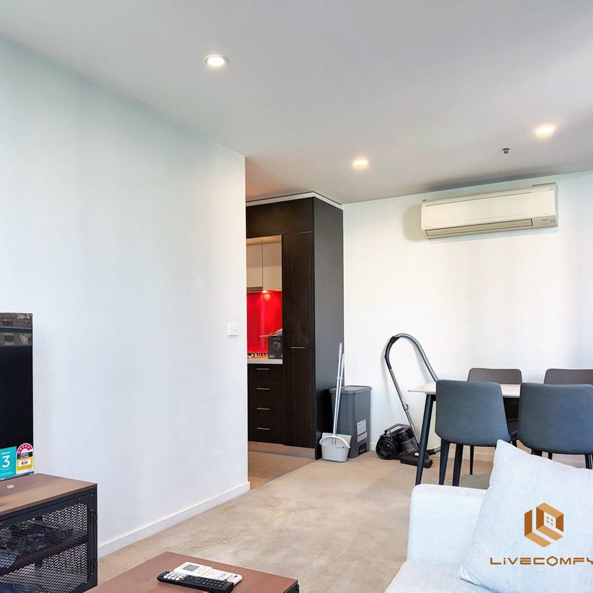 Melbourne CBD - Photo 1