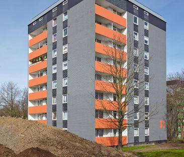 3-Zimmer Wohnung in Laer - Photo 3