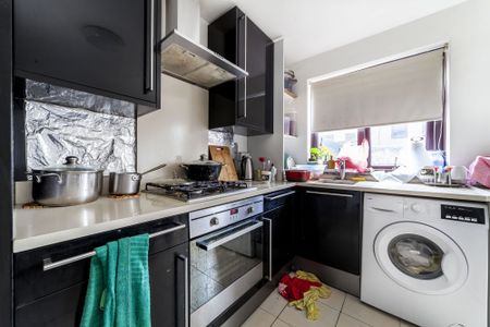 The Highway, E1W, London - Photo 2