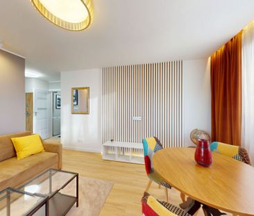 SADYBA: Standard Premium, 2 pokoje + PARKING! - Photo 1