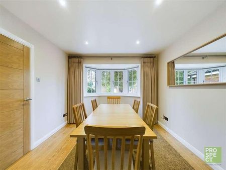 Rachaels Lake View, Warfield, Bracknell, Berkshire, RG42 - Photo 3