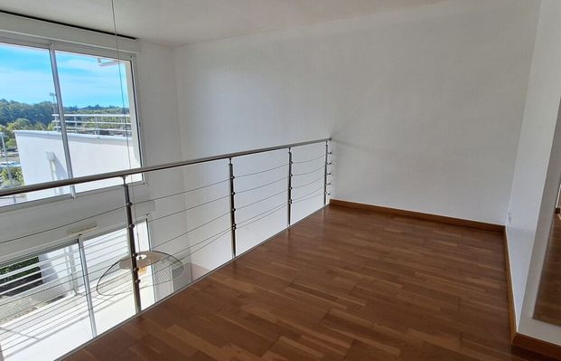Appartement à louer à Couzeix - Photo 1