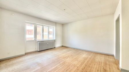 2 værelses – Schacksgade 37, 1. tv – Odense C - Photo 2