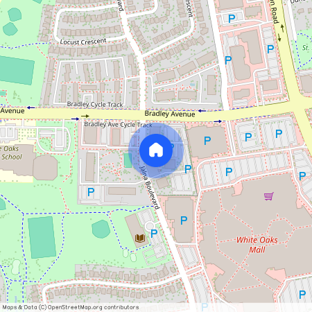 1102 Jalna Boulevard, London South